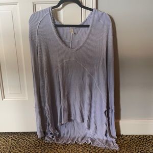 Free People Long Sleeve. Size S.